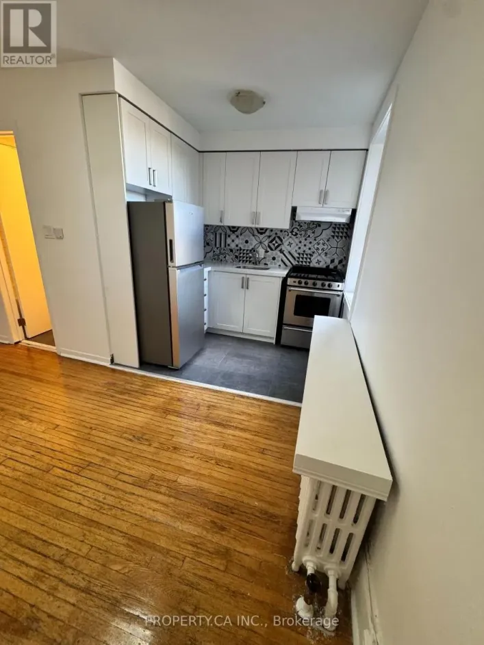 19 - 781 ST CLAIR AVENUE W, Toronto
