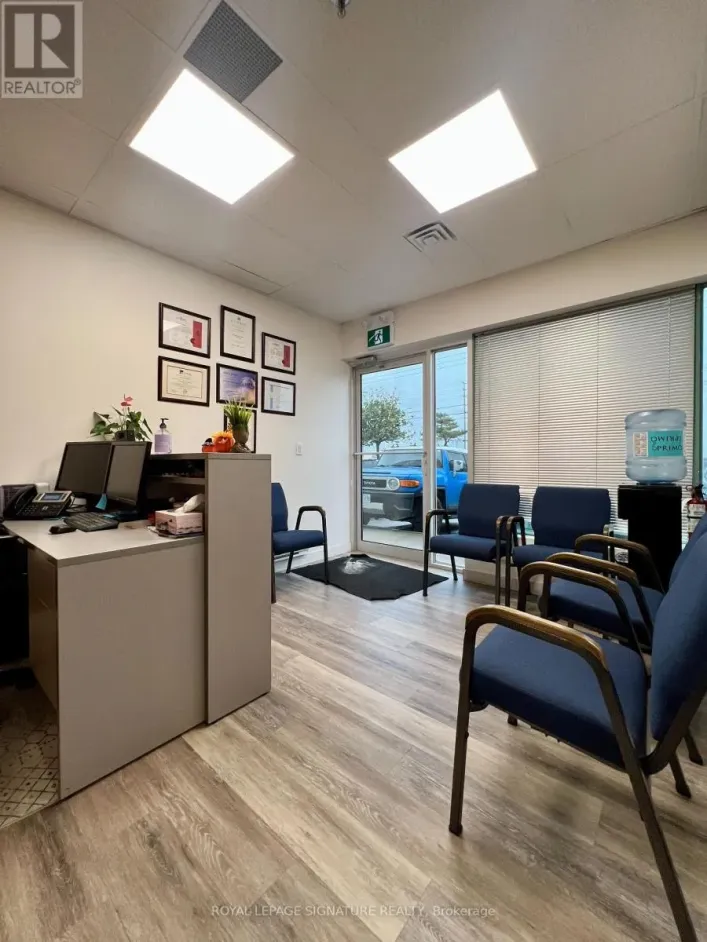 19 - 7895 TRANMERE DRIVE, Mississauga