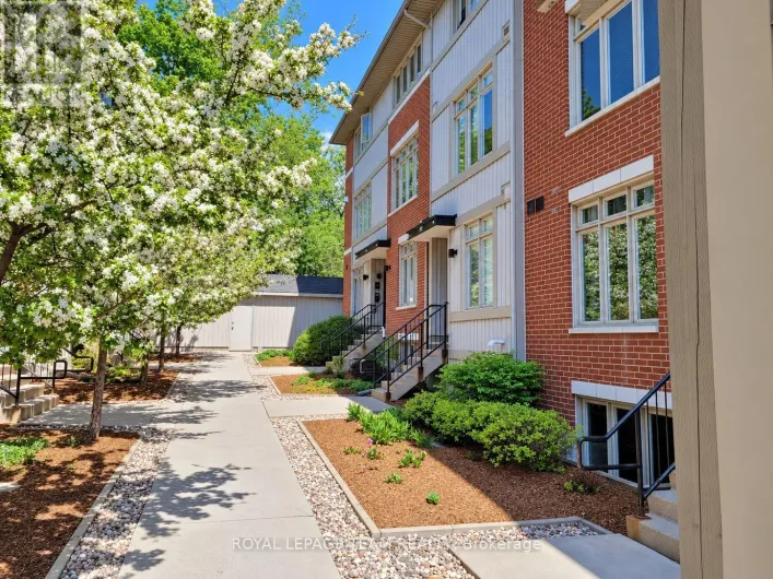 19 - 797 MONTREAL ROAD, Ottawa