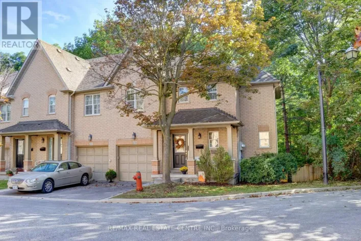 19 - 8305 MCLAUGHLIN ROAD, Brampton