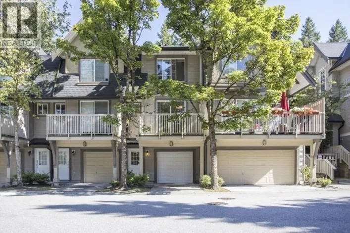 19 8415 CUMBERLAND PLACE, Burnaby