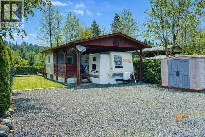 19 8631 South Shore Rd, Lake Cowichan