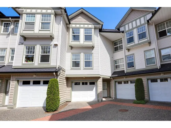 19 8638 159 STREET, Surrey