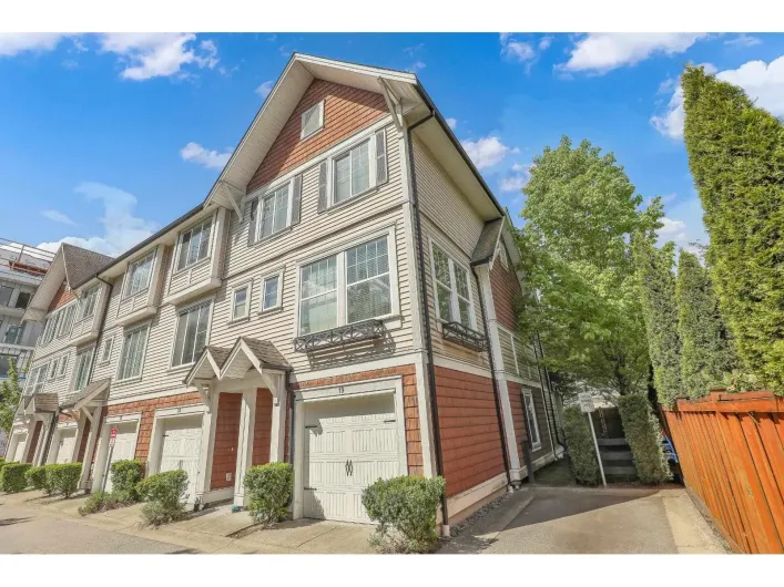 19 8713 158 STREET, Surrey