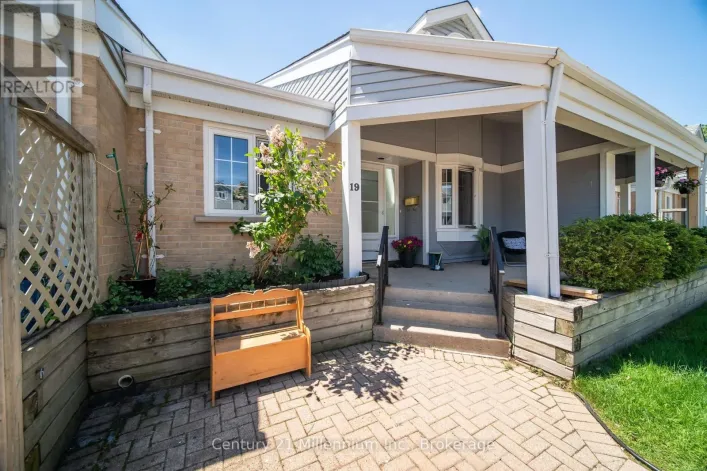 19 - 874 ARLINGTON STREET, Saugeen Shores