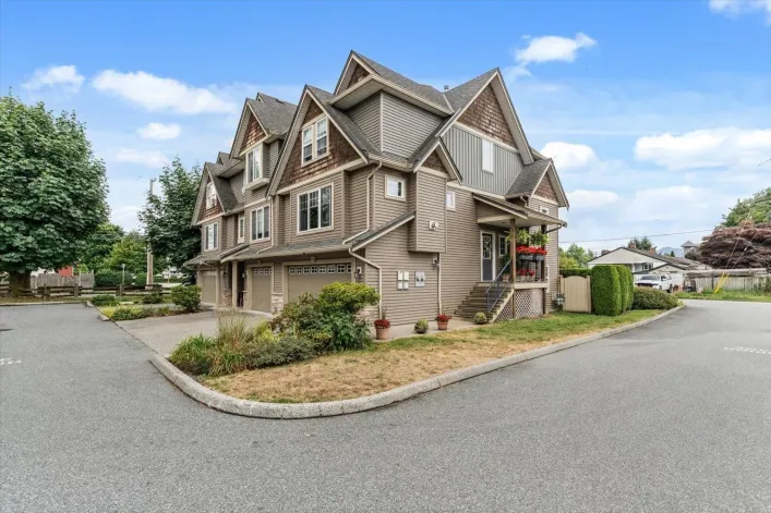 19 8830 NOWELL STREET|Chilliwack Proper South, Chilliwack