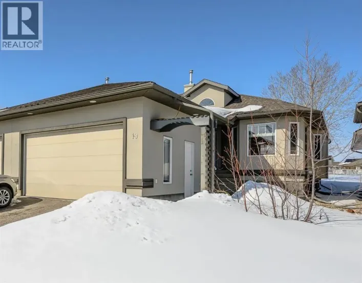 19, 8910 122 Avenue, Grande Prairie