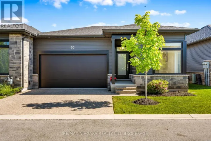 19 - 8974 WILLOUGHBY DRIVE, Niagara Falls