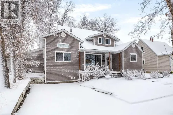 19 9 Street SW, Medicine Hat