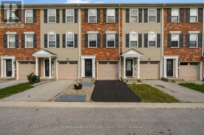 19 - 91 COUGHLIN ROAD, Barrie