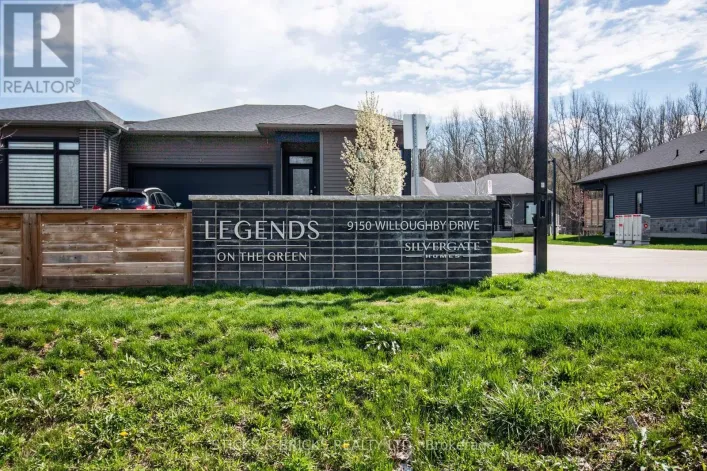 19 - 9150 WILLOUGHBY DRIVE, Niagara Falls