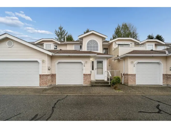 19 9168 FLEETWOOD WAY, Surrey