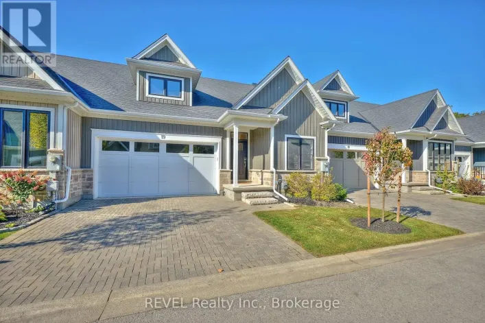 19 - 9245 SHOVELLER DRIVE, Niagara Falls