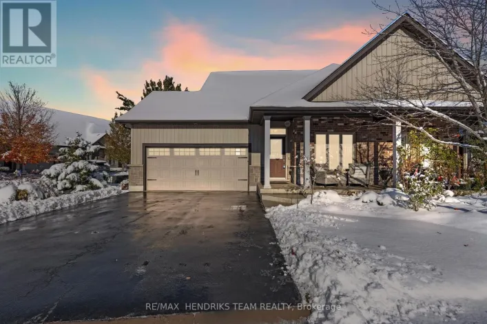 19 - 9440 EAGLE RIDGE DRIVE, Niagara Falls