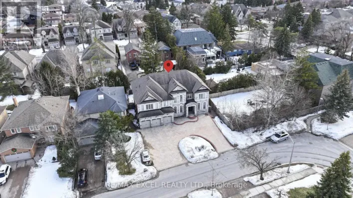 19 ADDISON STREET, Richmond Hill