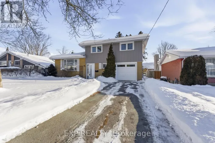 19 ALFRED DRIVE, Belleville