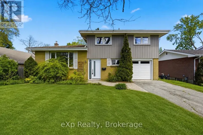 19 ALFRED DRIVE, Belleville