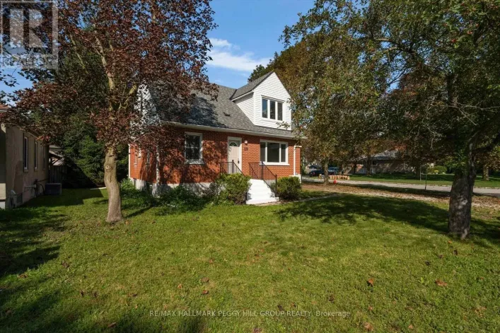 19 ALFRED STREET, Barrie