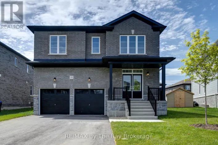 19 AMBER DRIVE, Wasaga Beach
