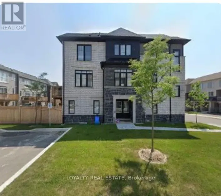 19 AMBEREEN PLACE, Clarington