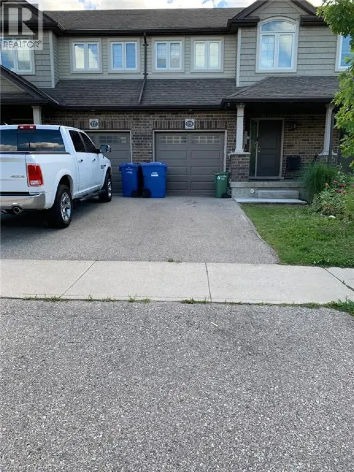 19 AMOS Drive, Guelph