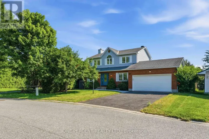 19 AMY STREET, Ottawa
