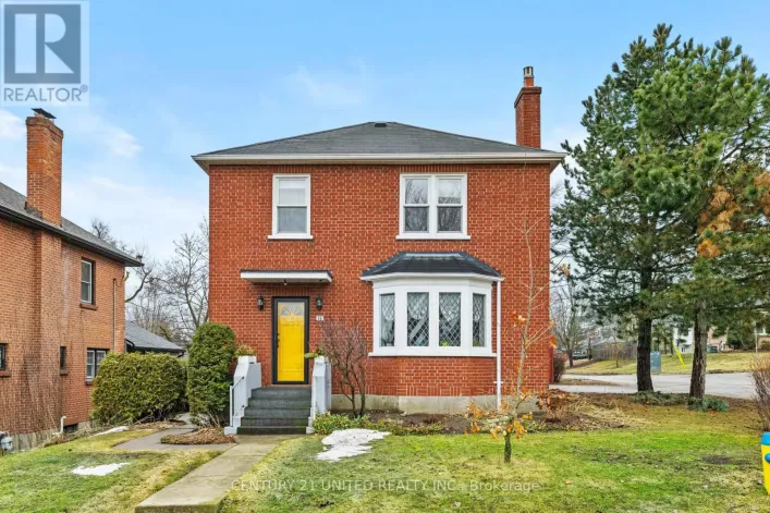 19 ANNE STREET, Peterborough