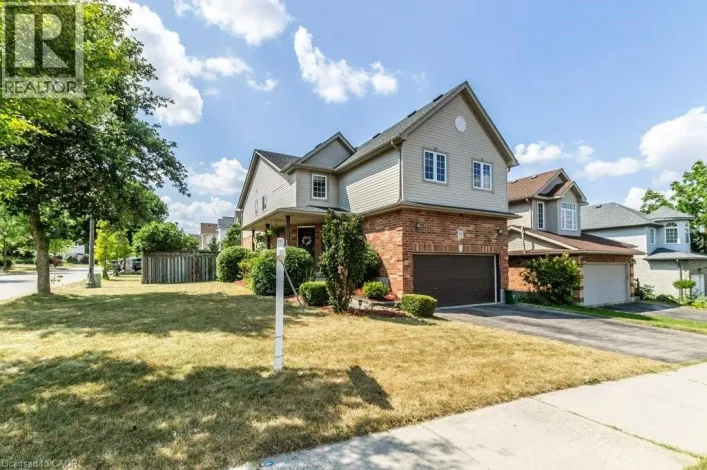 19 APPLE RIDGE Drive, Kitchener