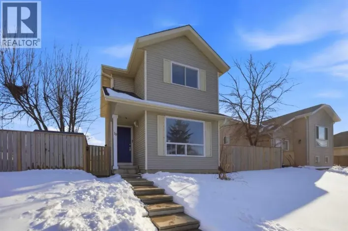 19 Appletree Close SE, Calgary