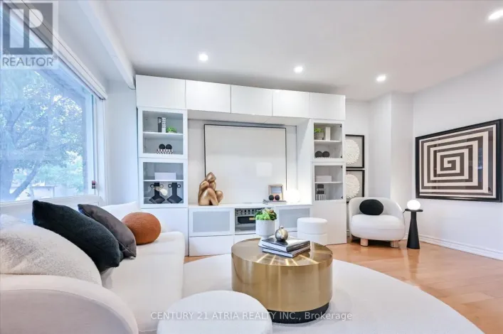 19 ASPENWOOD DRIVE, Toronto