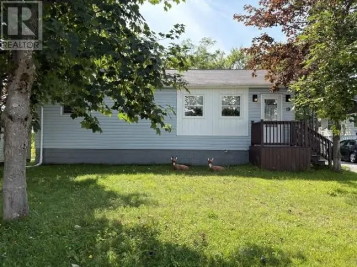 19 Atlantic Avenue, Stephenville