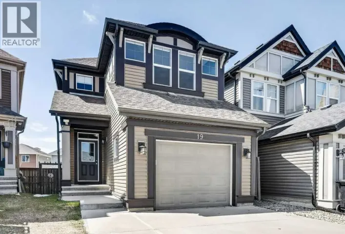 19 Auburn Crest Manor SE, Calgary