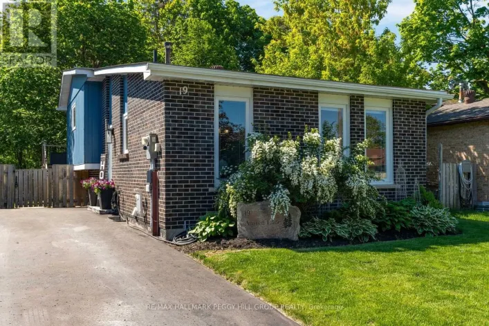 19 AUSTEN LANE, Barrie