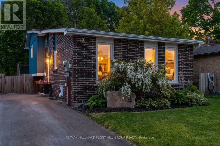 19 AUSTEN LANE, Barrie