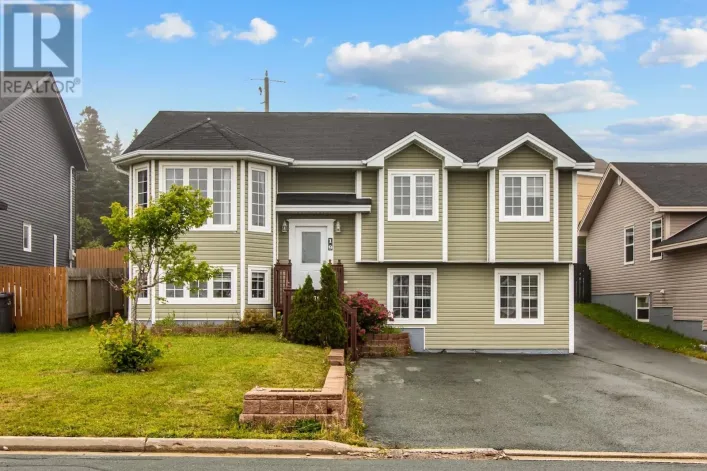 19 Baffin Drive, Mount Pearl