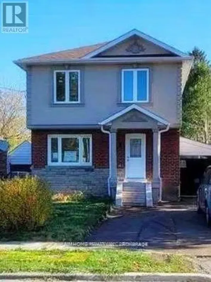 19 BALACLAVA DRIVE, Toronto