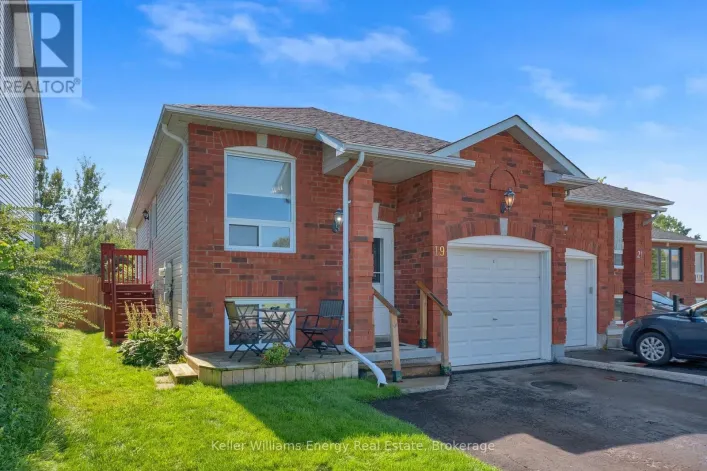 19 BALLANTINE STREET, Cobourg