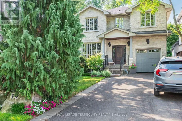19 BANNON AVENUE, Toronto