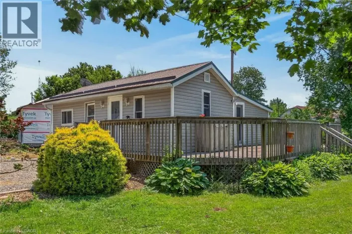 19 BARBARA Drive, Nanticoke