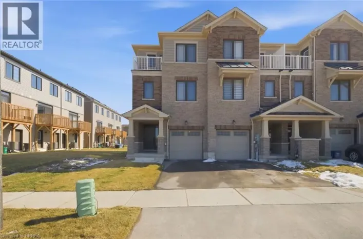 19 BASKETT Street, Brantford