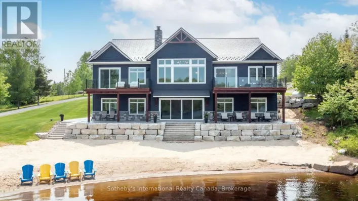 19 BEARS PAW, Whitestone