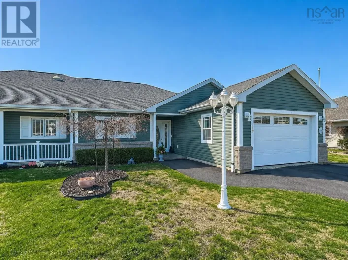 19 Beckwith Drive, Berwick