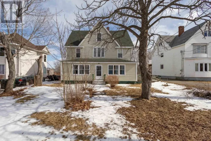 19 Beech Street, Sydney Mines