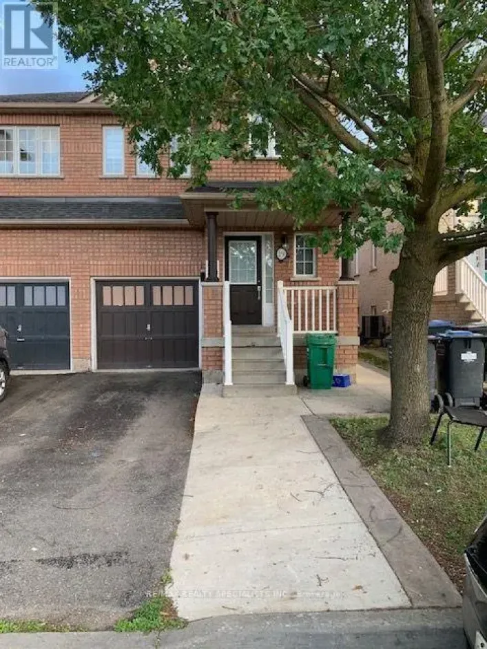 19 BELINDA DRIVE, Brampton