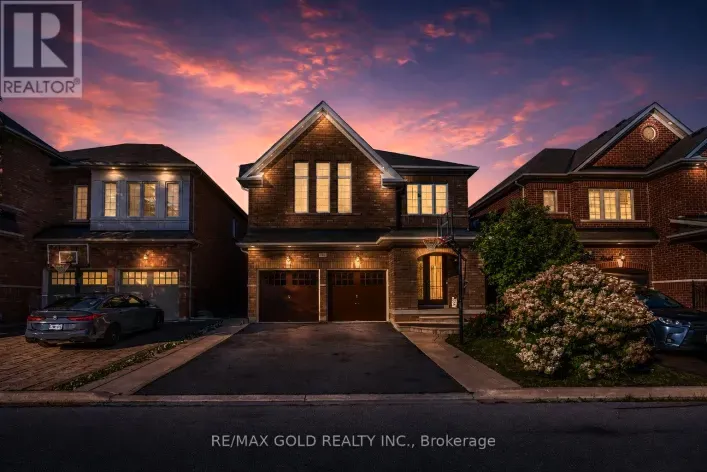 19 BELLCREST ROAD, Brampton