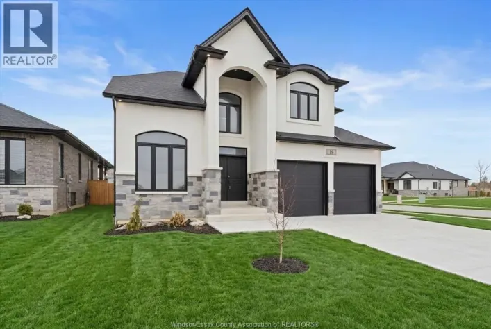 19 BELLEVIEW DRIVE, Kingsville