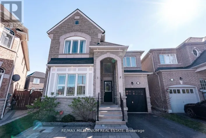 19 BELLOTTI CRESCENT, Ajax