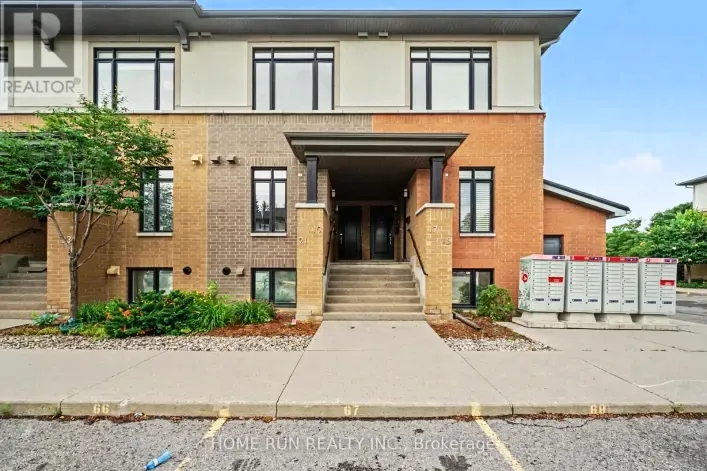 19 BERGERON PRIVATE, Ottawa