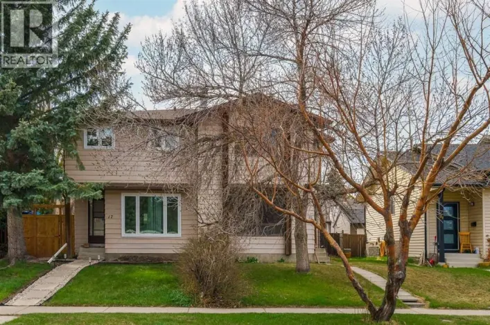 19 Bernard Drive NW, Calgary