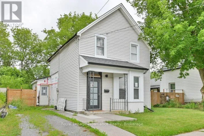 19 BETTES STREET, Belleville